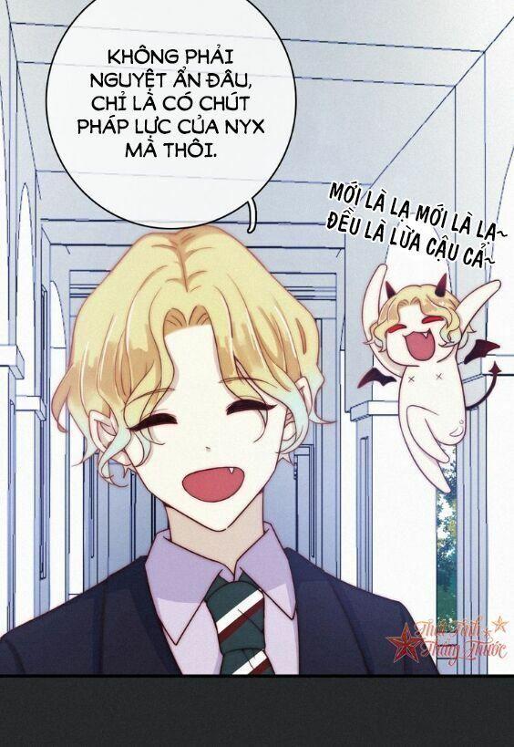 đêm tối chốn này chapter 22 28