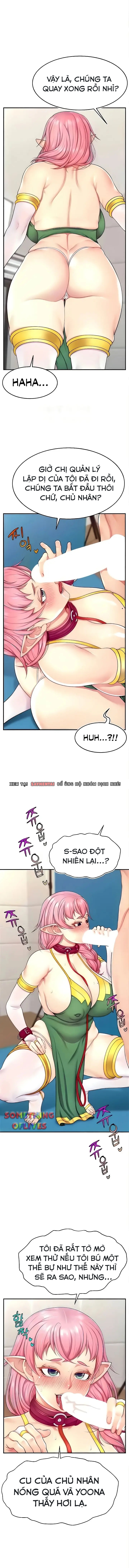 bạn tình là streamer chapter 14 8