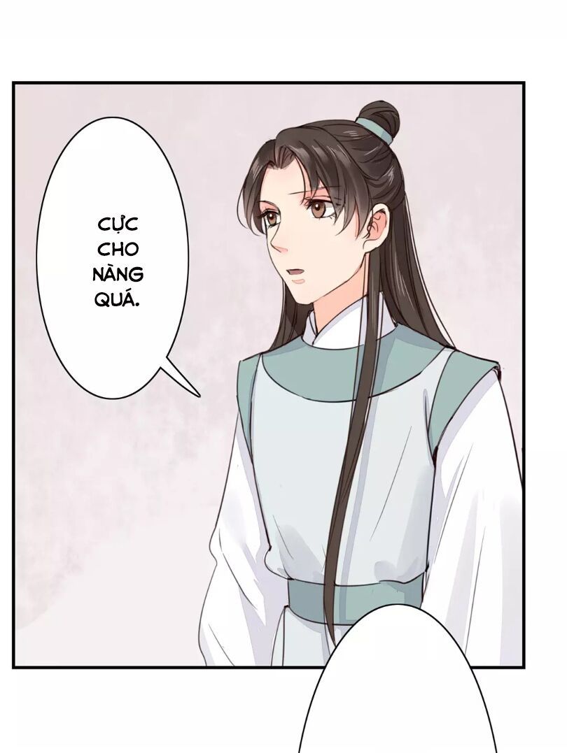 chỉ phu vi thê chapter 28 4