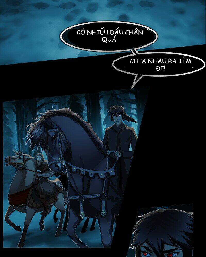 dragnarok chapter 3 44