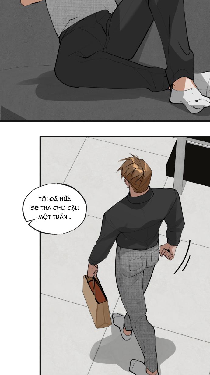 pry (trộm nhìn) chapter 5 28