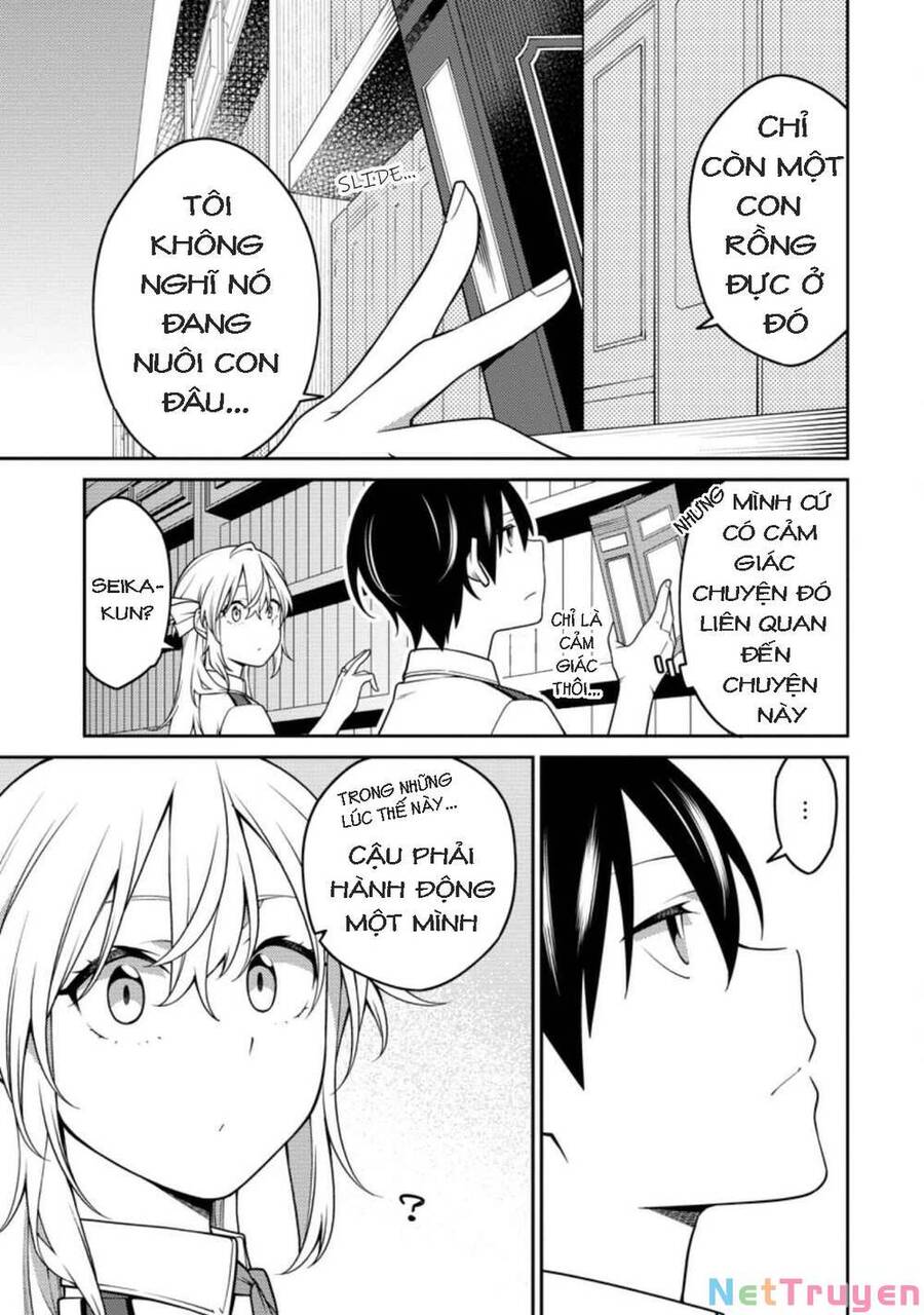 âm dương sư mạnh nhất chuyển sinh chapter 17 29