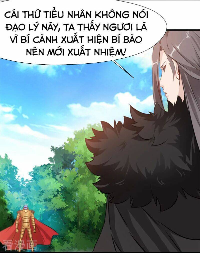 một đời thành tiên chapter 67 2