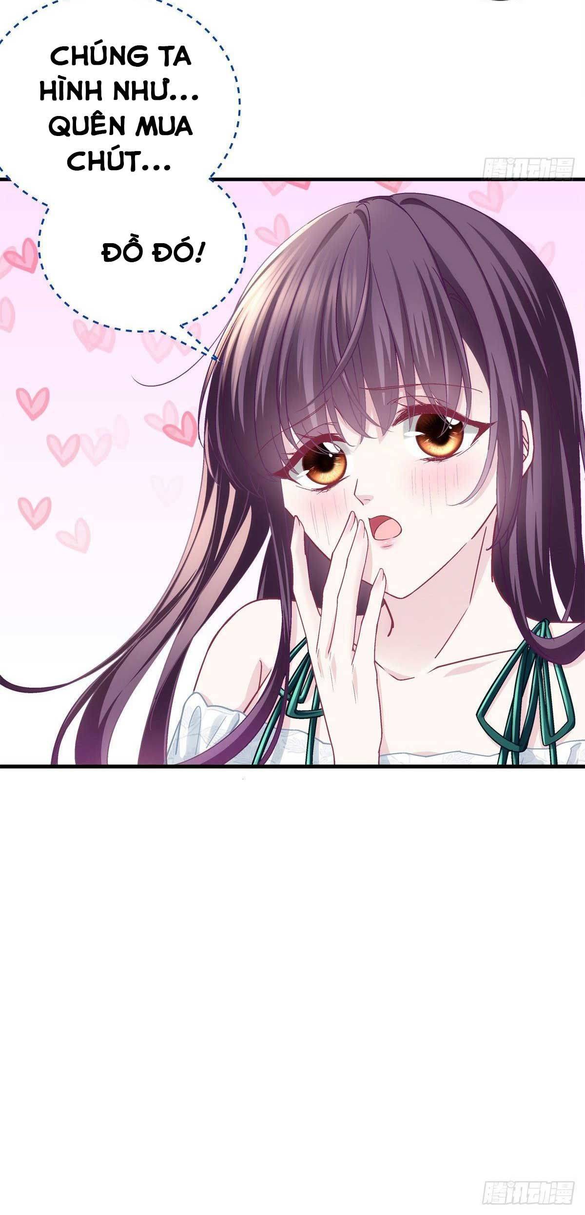 trọng sinh về chinh phục tổng tài chapter 64 25