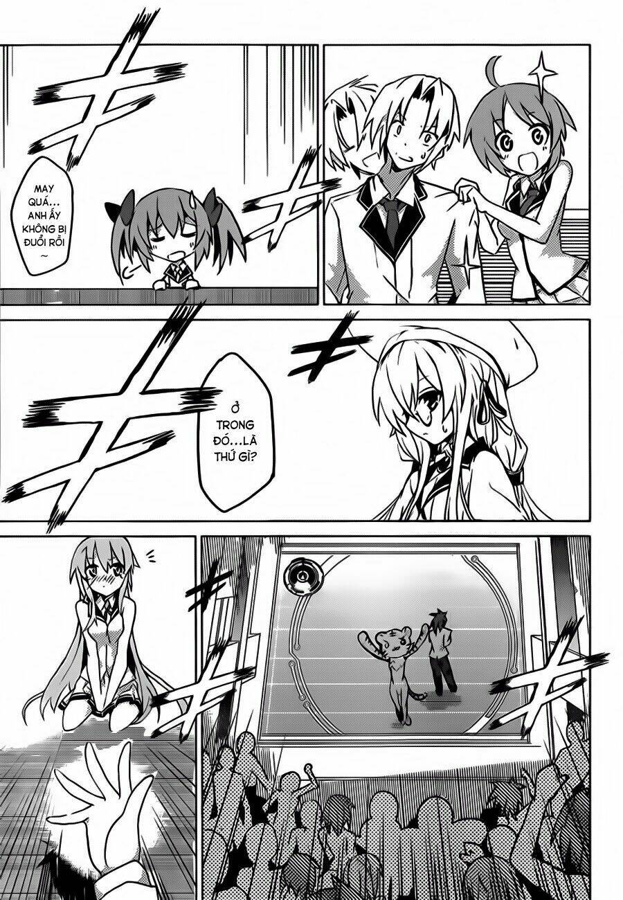 tora kiss - a school odyssey chapter 1.2 45