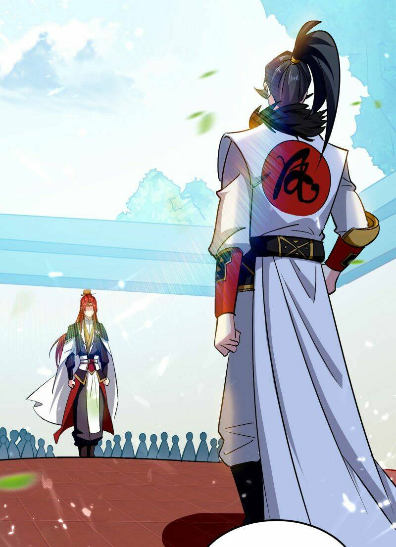 vạn giới tiên vương chapter 65 2