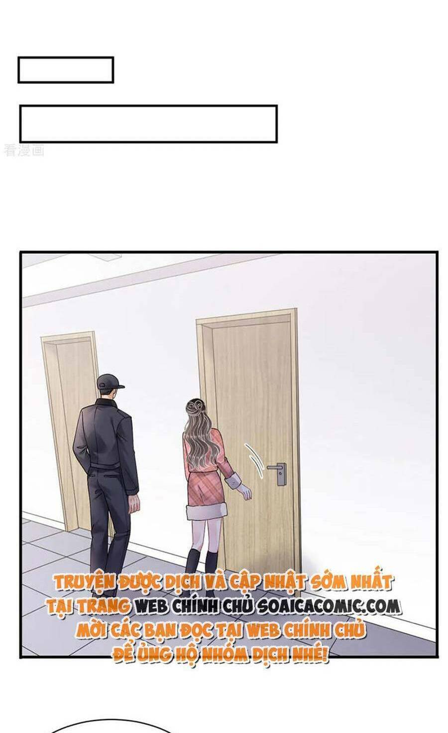 đại tiểu thư có ý đồ gì xấu đâu chapter 172 10