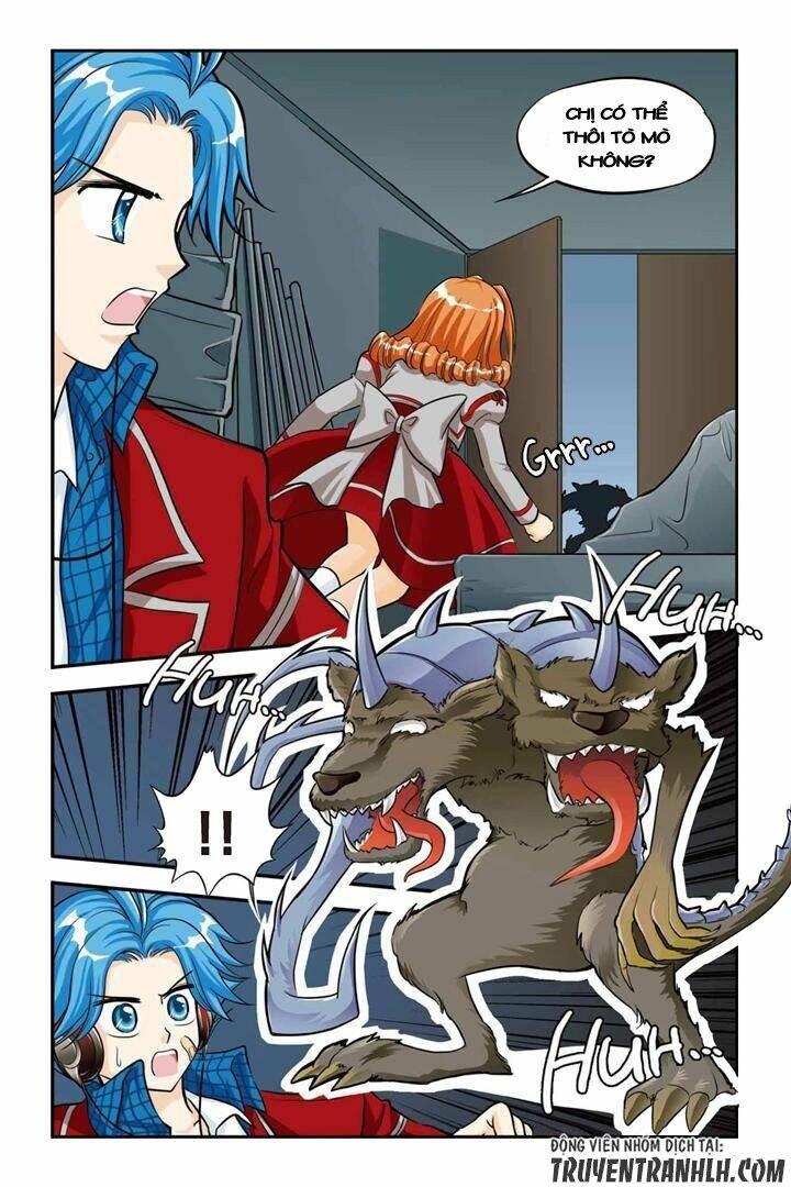 concerto for dark knight chapter 11 24