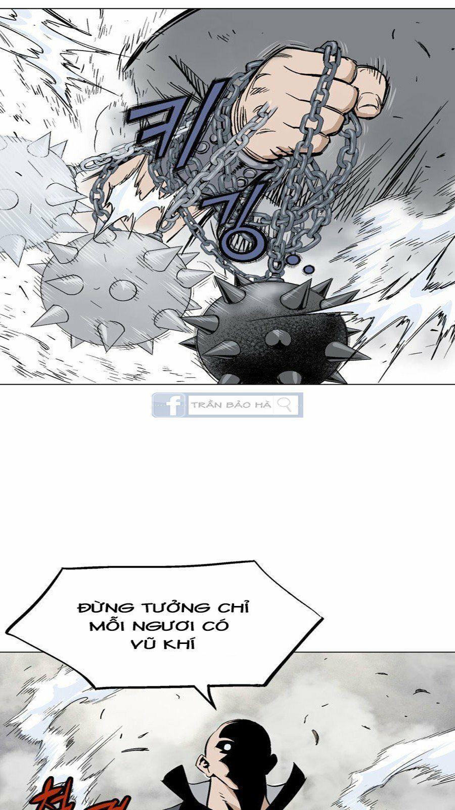 cao thủ 2 chapter 64 17