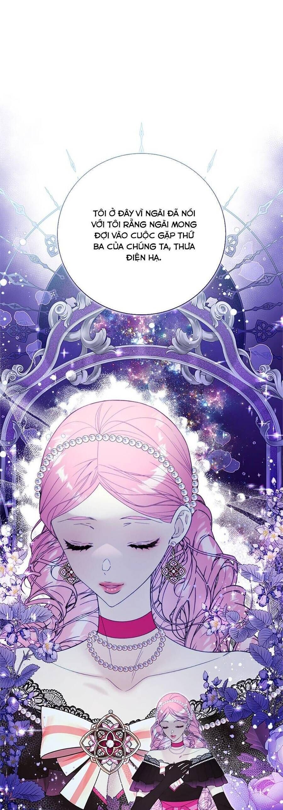 [15+] công chúa chloe chapter 121 40