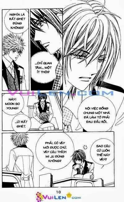 đại ca đi học chapter 9 10