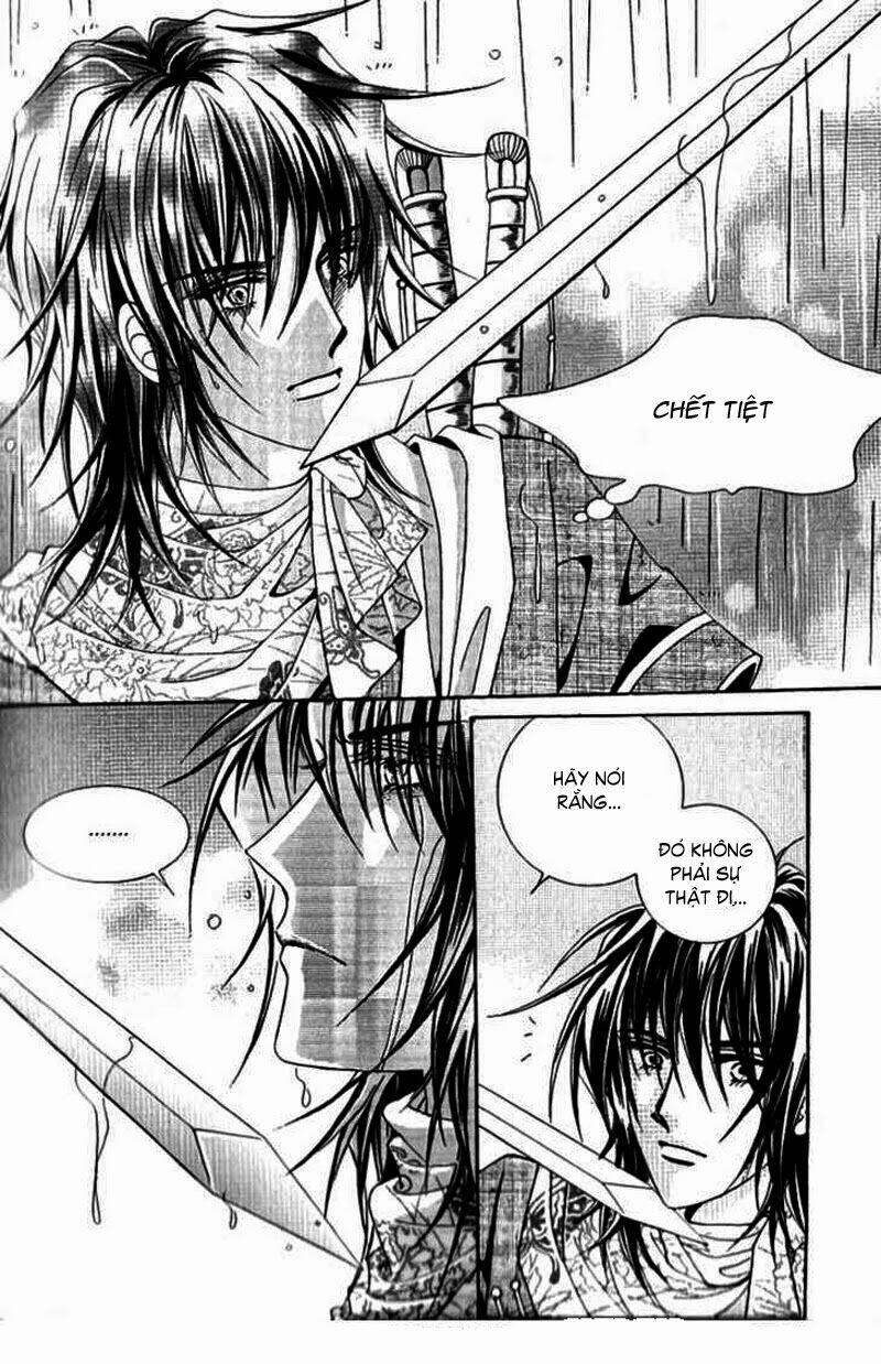 địa ngục tuyết trắng chapter 14 19