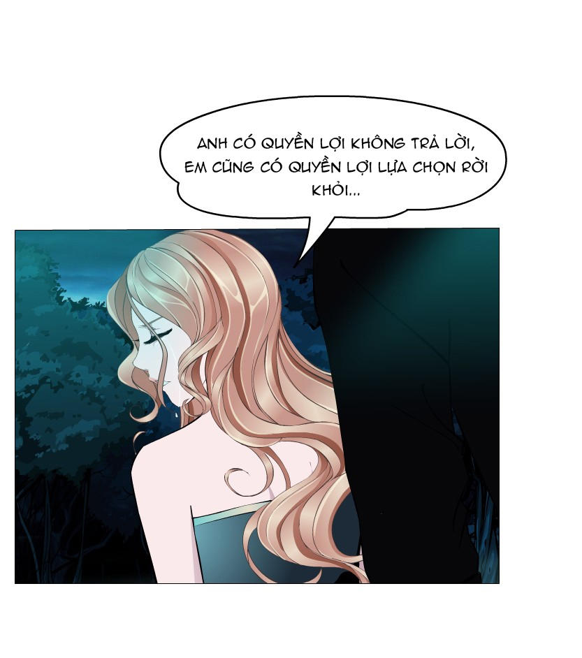 cạm bẫy của nữ thần chapter 133 22