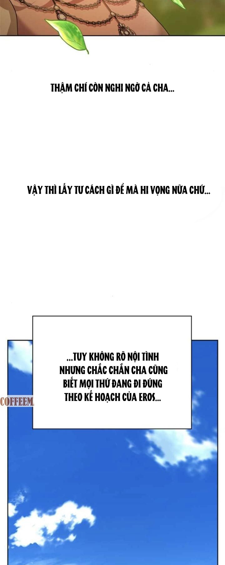 tôi muốn trở thành cô ấy dù chỉ là một ngày chapter 96 46