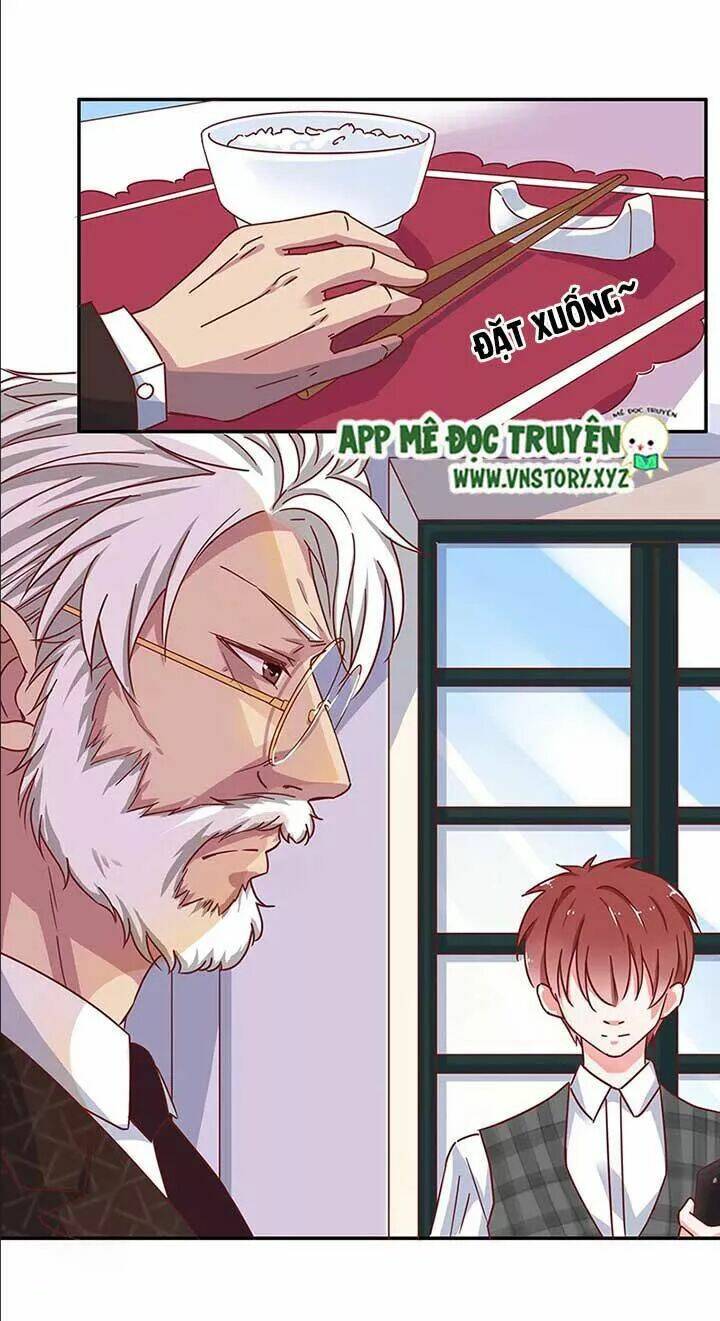 yêu em, sai đến tận cùng chapter 39 7