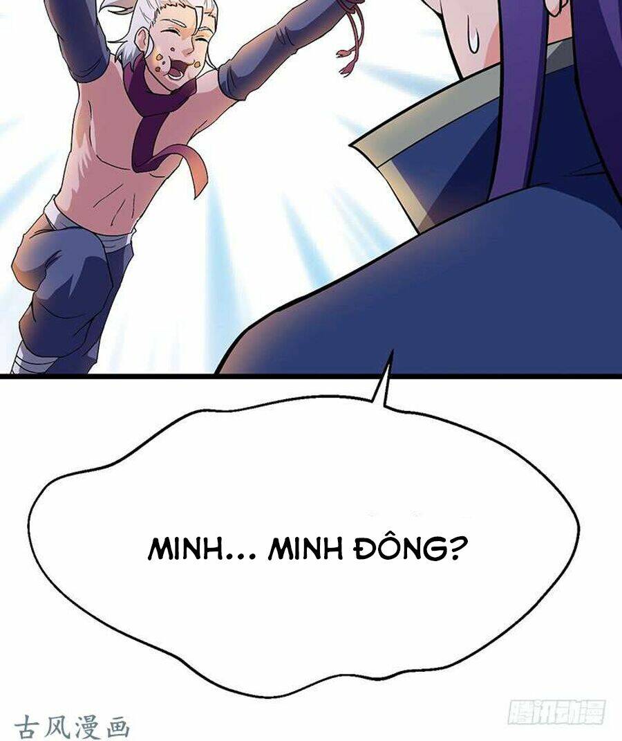 hỗn độn kiếm thần chapter 92 8