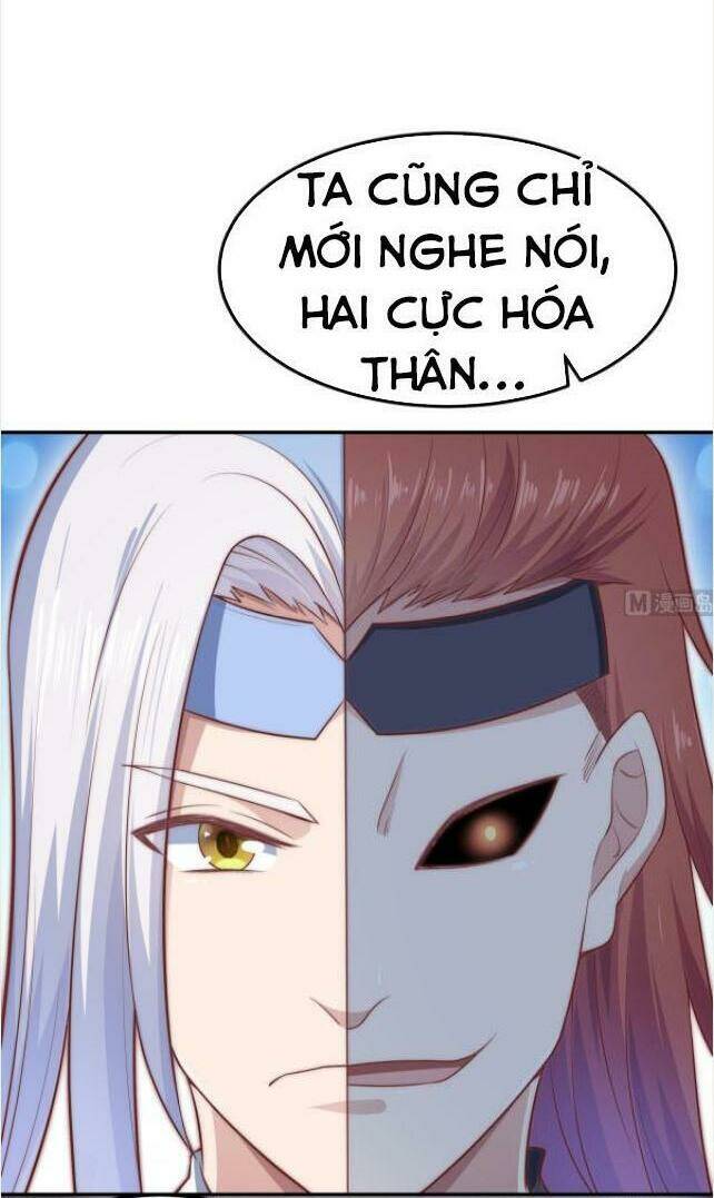 kiếm thần tuyệt thế chapter 181 13