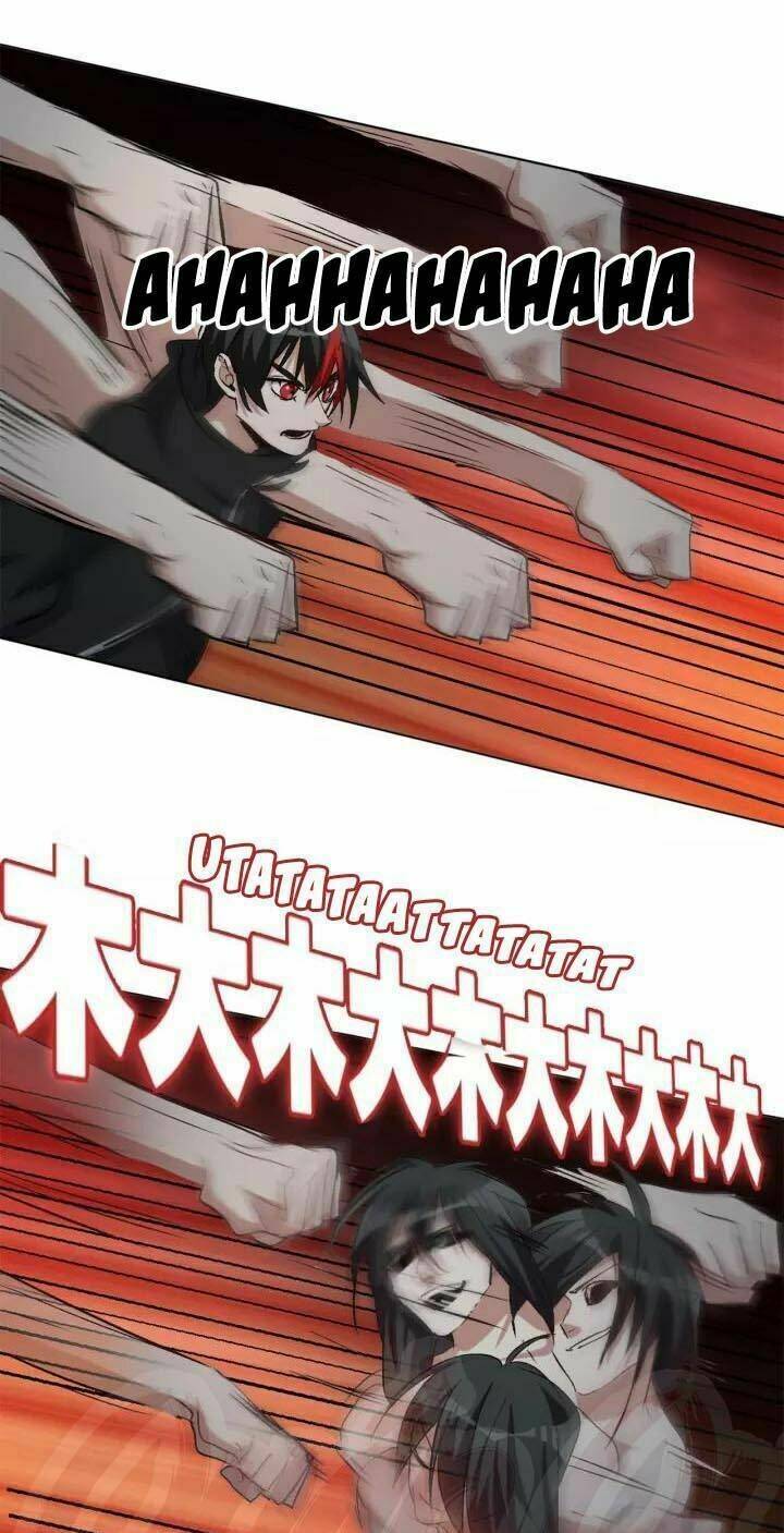 thần lai yêu vãng chapter 37 1