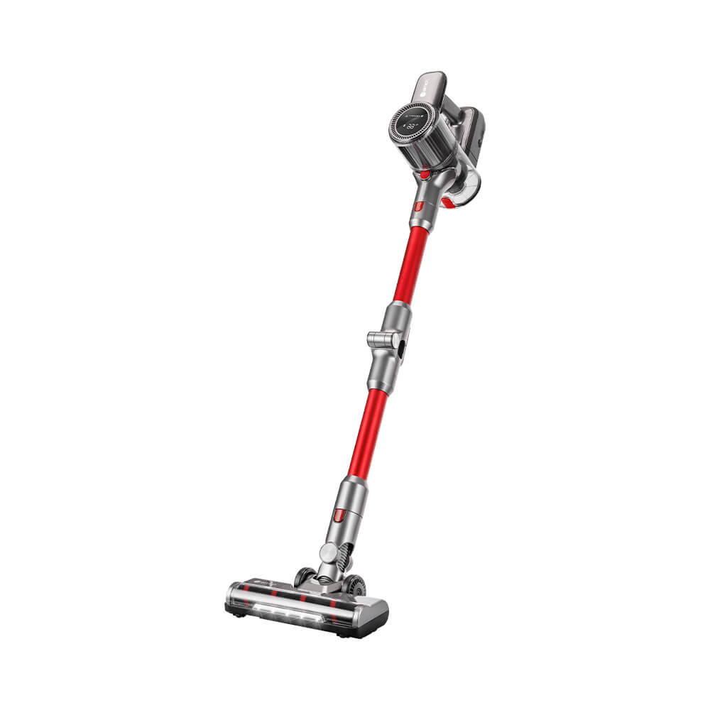 Máy hút bụi không dây Elmich VCE-3928 - Hàng Chính Hãng