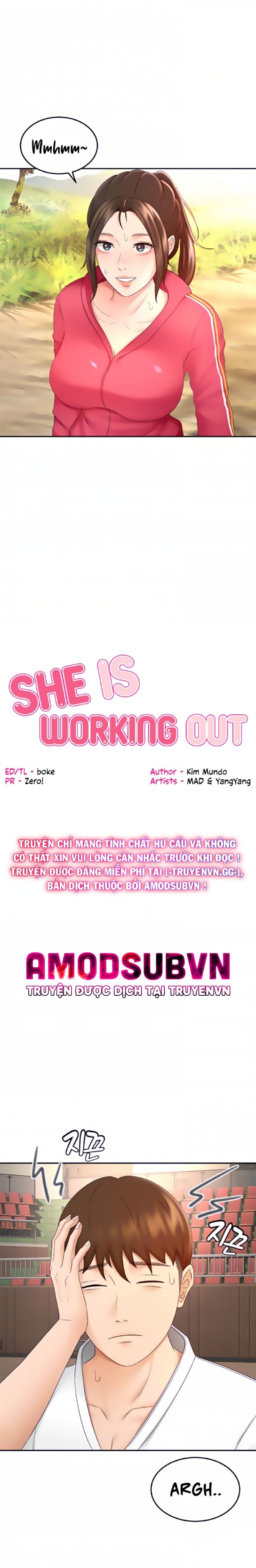 cậu chủ nhỏ chapter 39 5