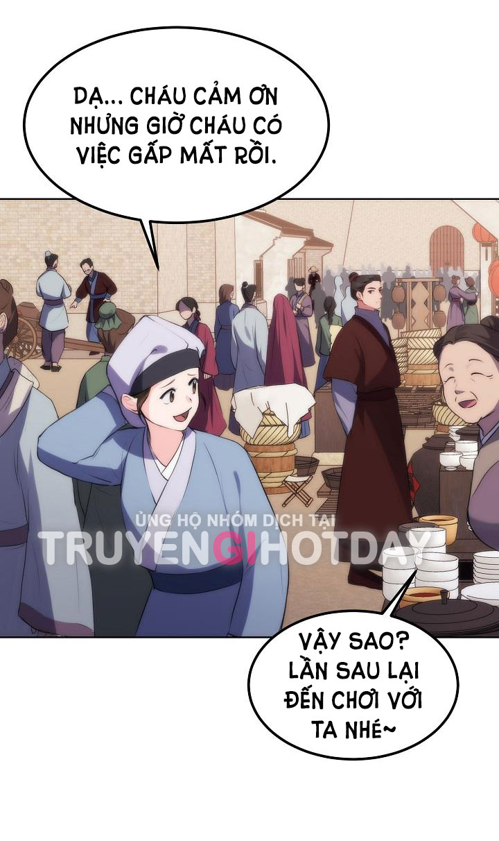 Hôn Nhân Bí Mật chapter 4.1 - Trang 27