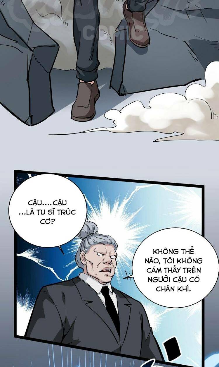 hồi xuân tiểu độc y chapter 38 4