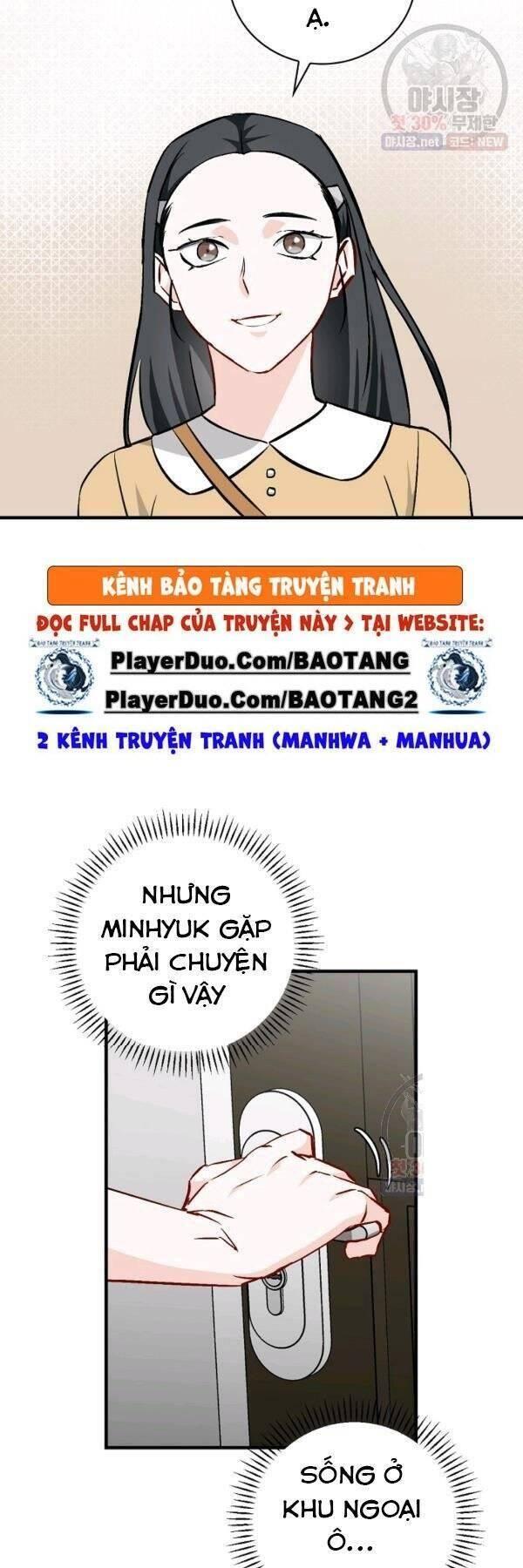 tôi lên cấp chỉ bằng cách ăn chapter 63 13