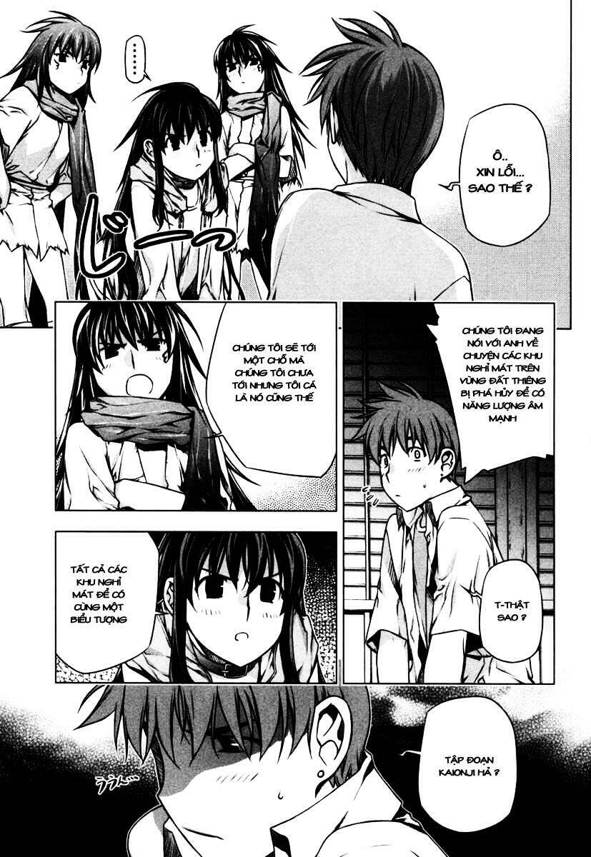 black god chapter 33 21