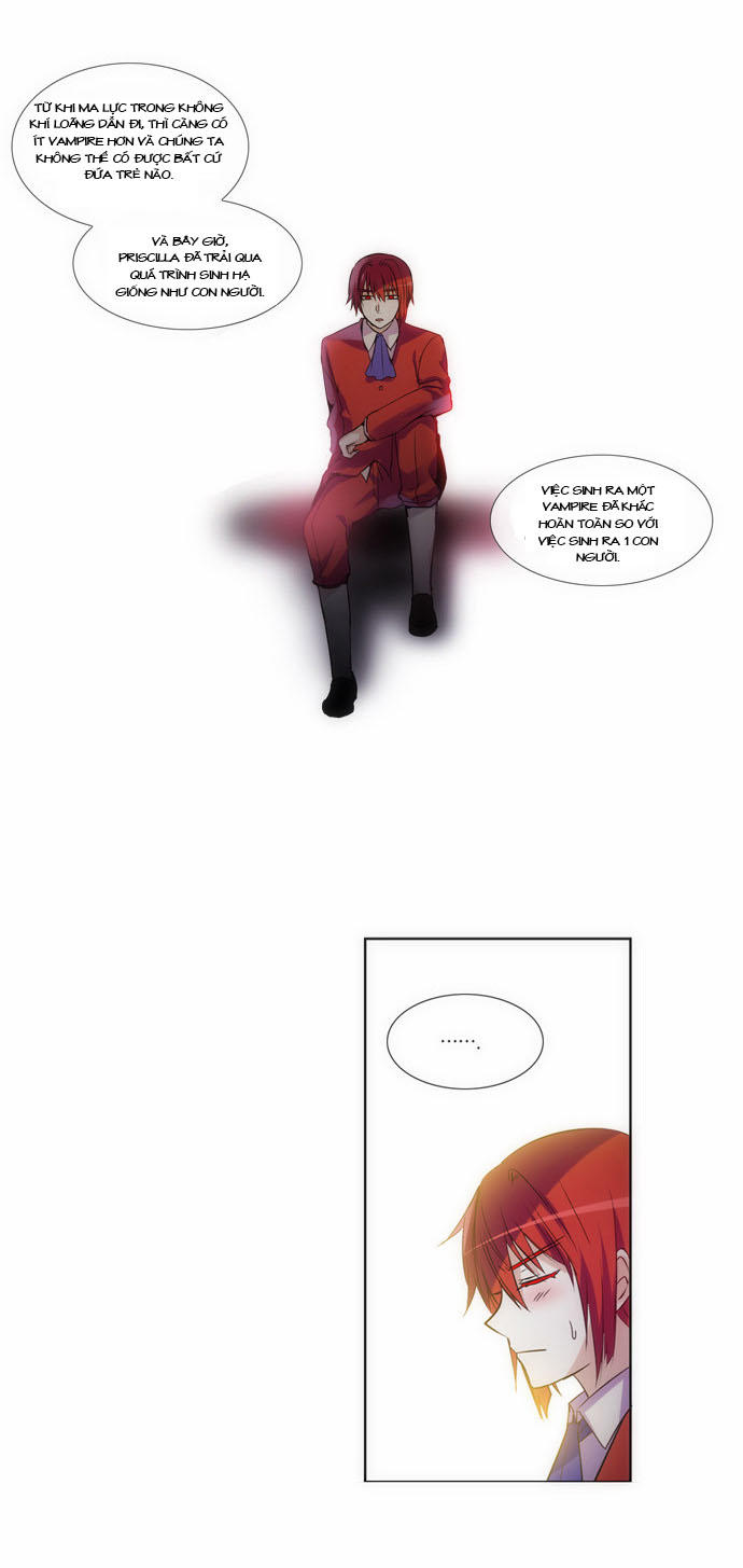 crepuscule (yamchi) chapter 114 18