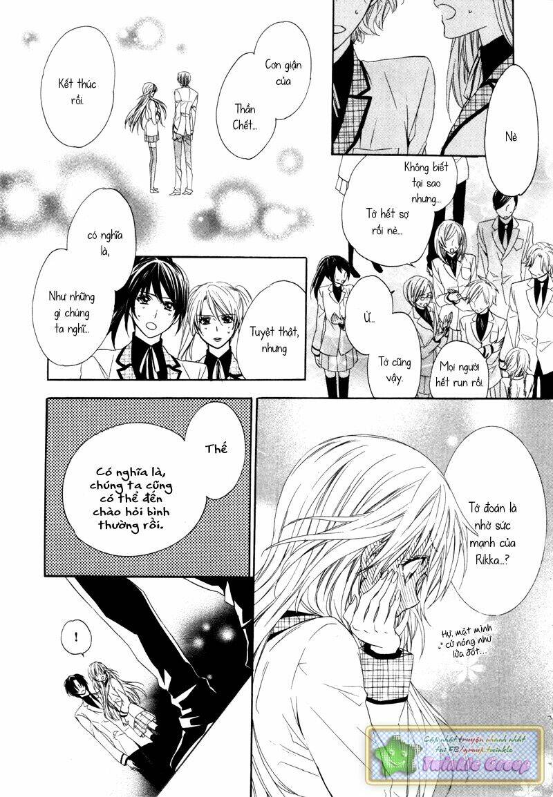 kami-sama gakuen armeria chapter 2 52