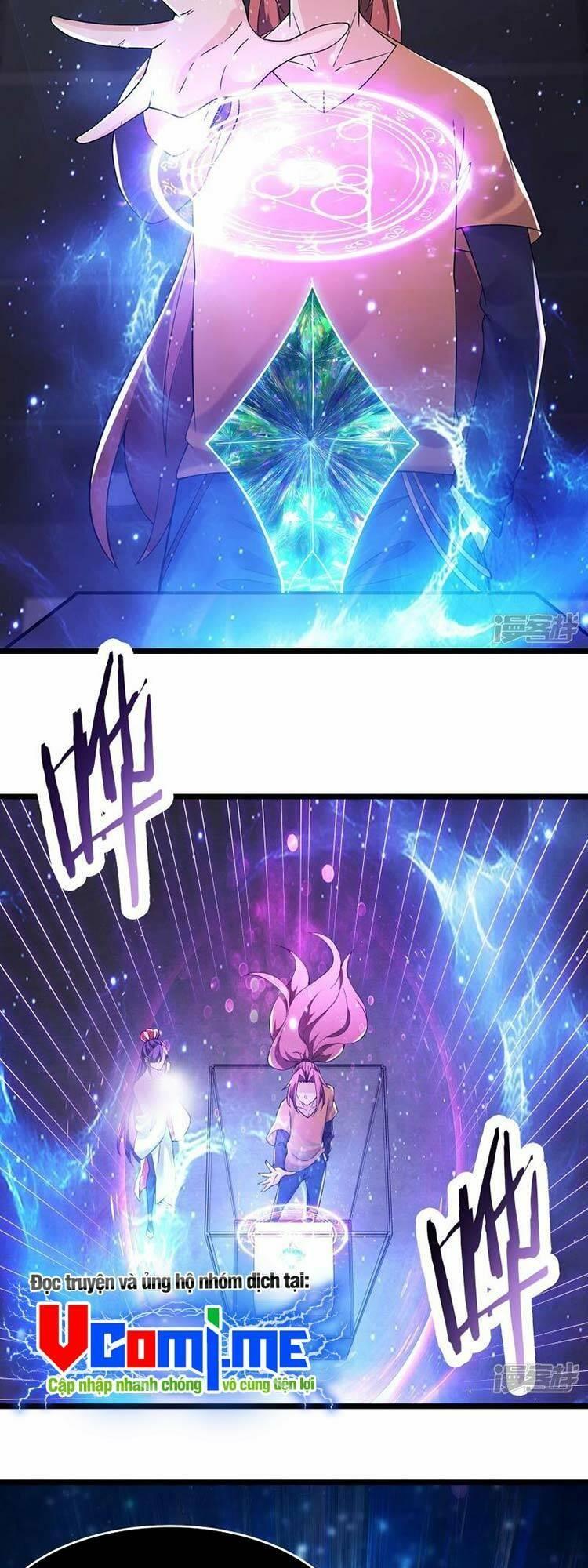 đồ đệ ta toàn là nữ ma đầu chapter 158 11