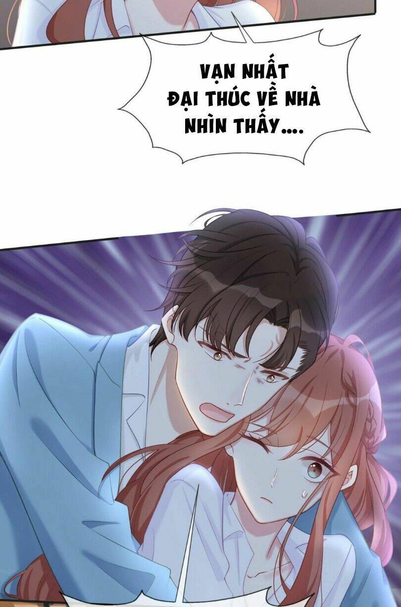 chỉ muốn cưng chiều em chapter 18 37