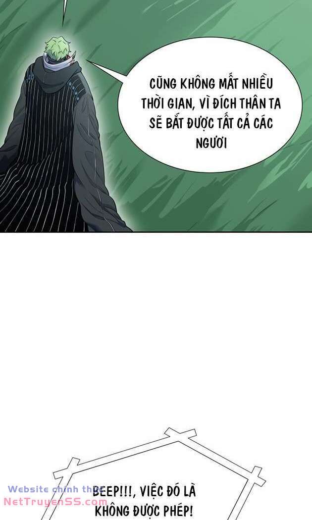 cuộc chiến trong tòa tháp chapter 602 47