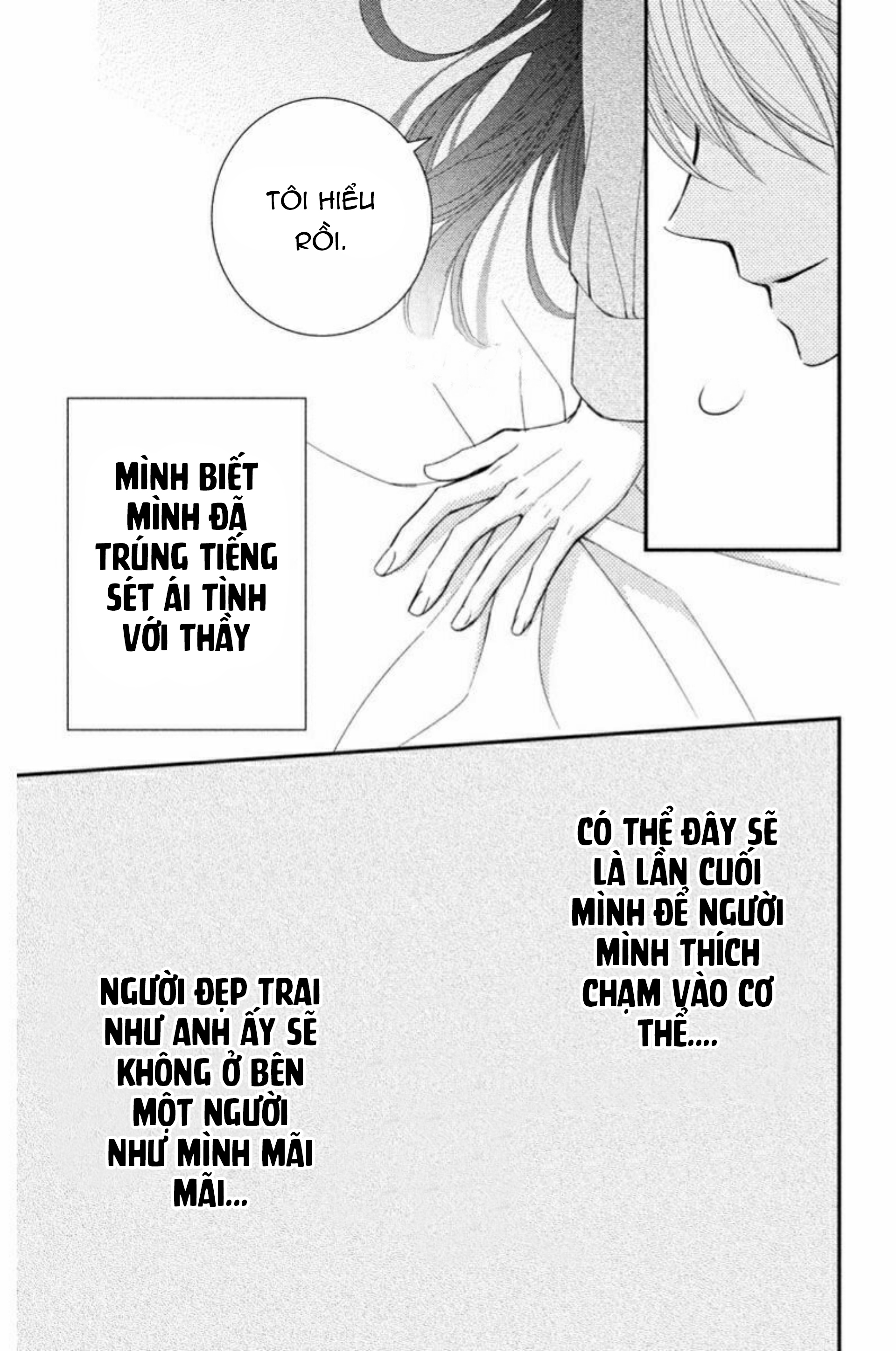 xin hãy dạy cho em chapter 1.1 28