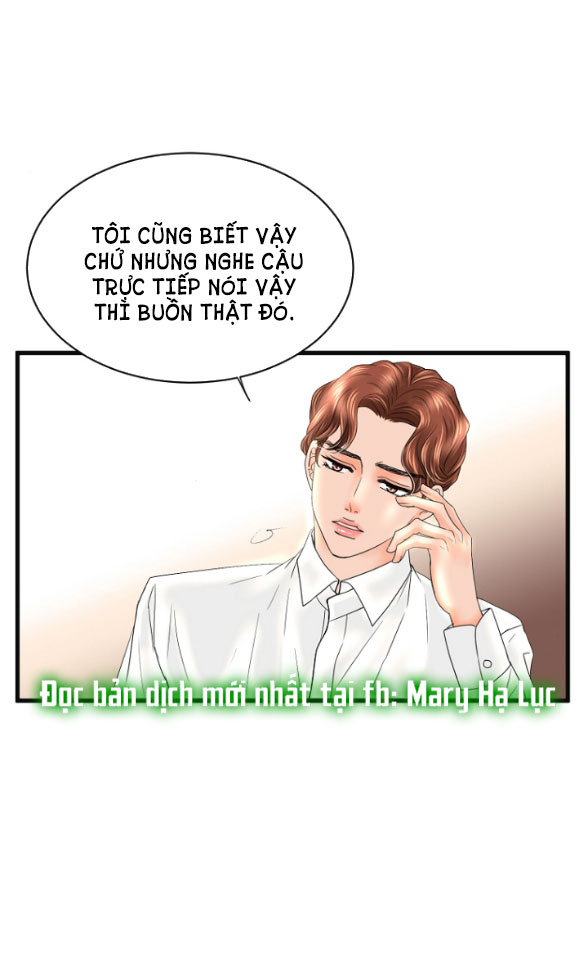 Tình Yêu Đánh Cắp Trái Tim chapter 10.1 - Trang 11