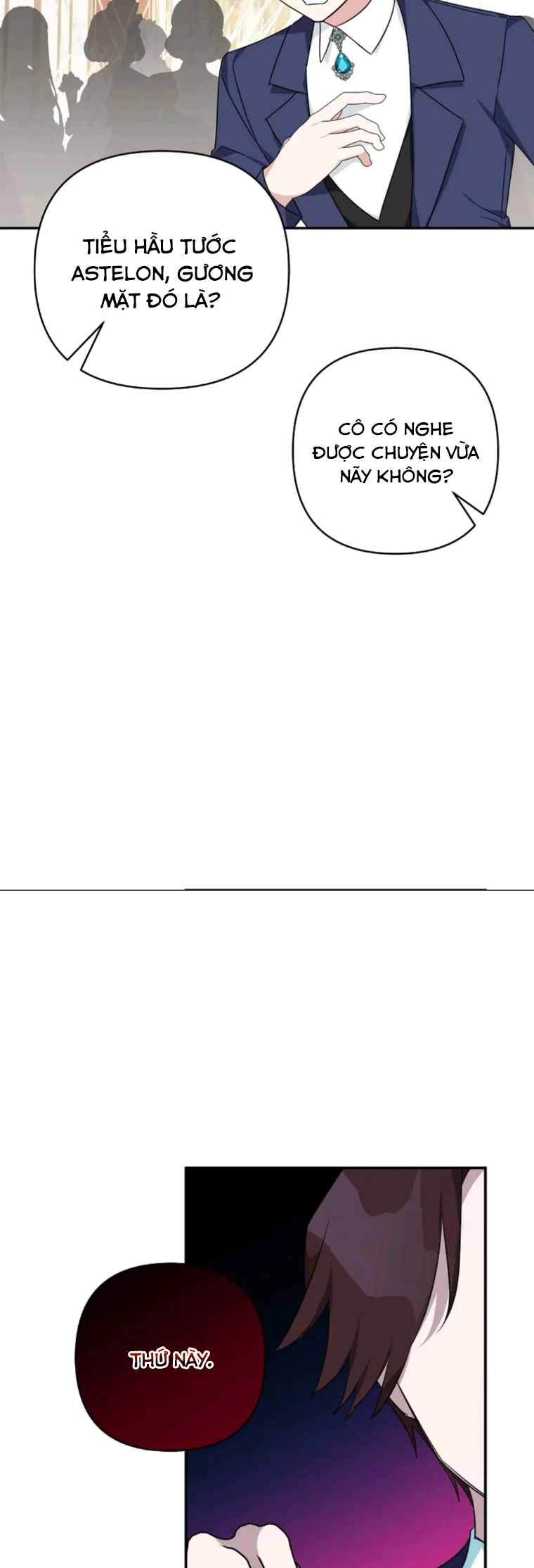 cô con gái út của ngài công tước phản diện chapter 59 19