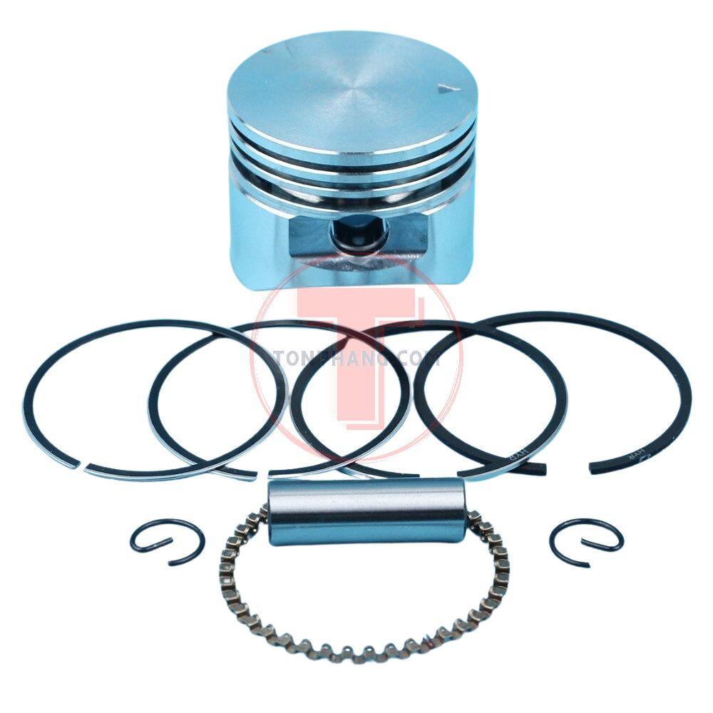 Bộ piston động cơ GX25