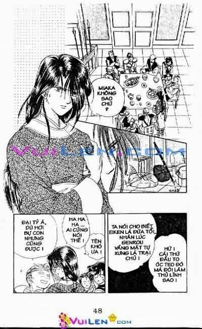 quyển sách kỳ bí chapter 4 49