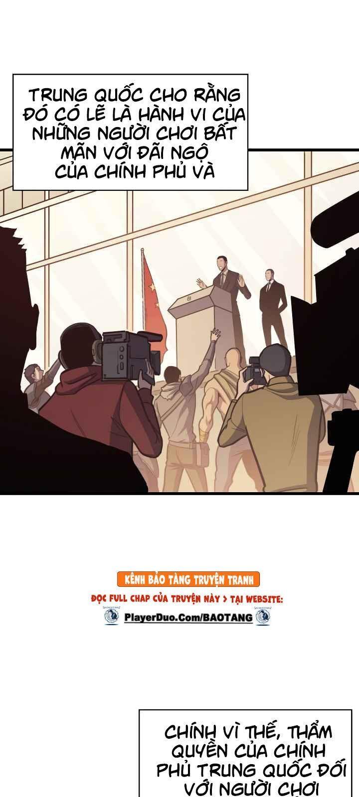 tôi trở lại thăng cấp một mình chapter 34 34