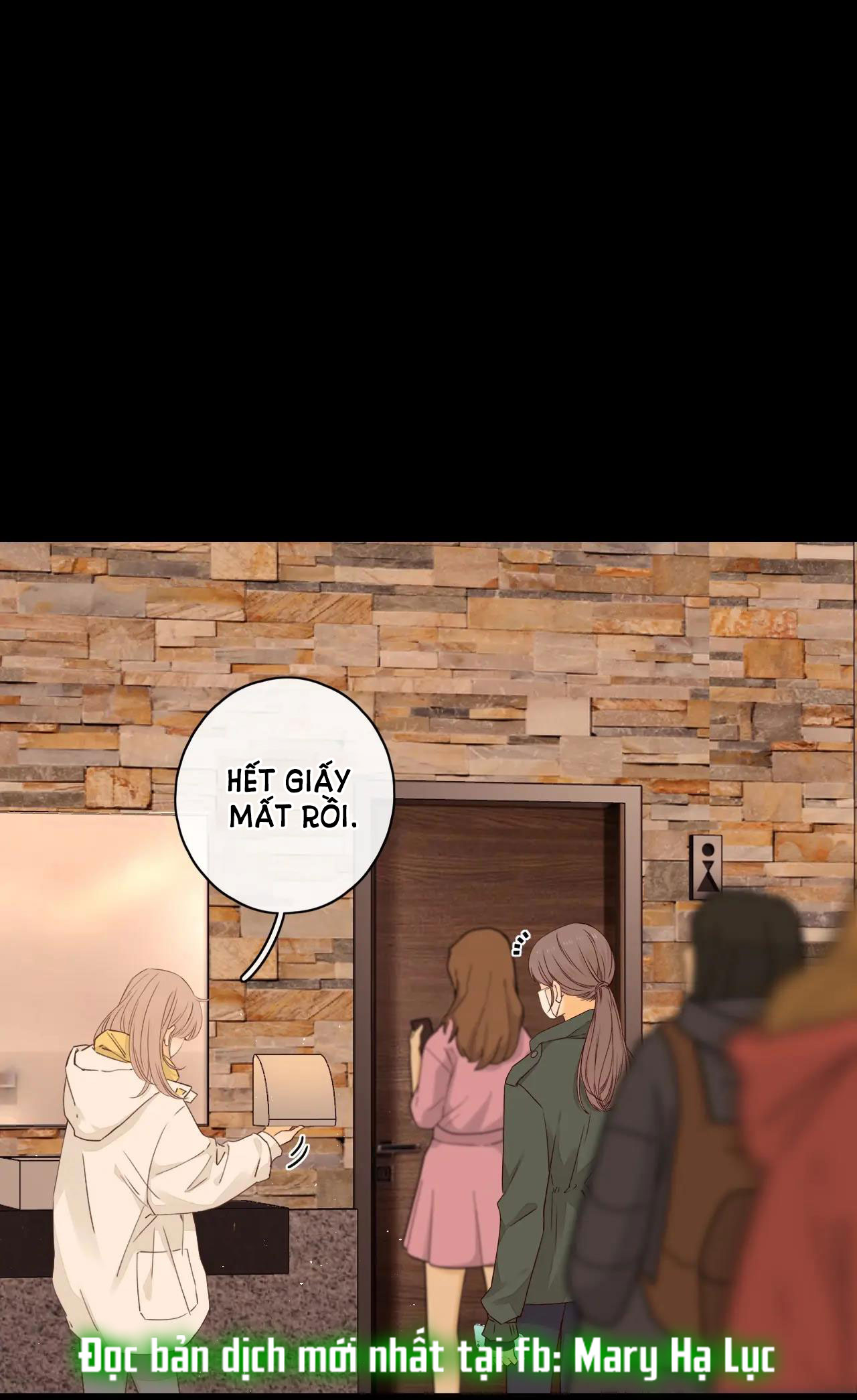 Khó Dỗ Dành chapter 6.2 7