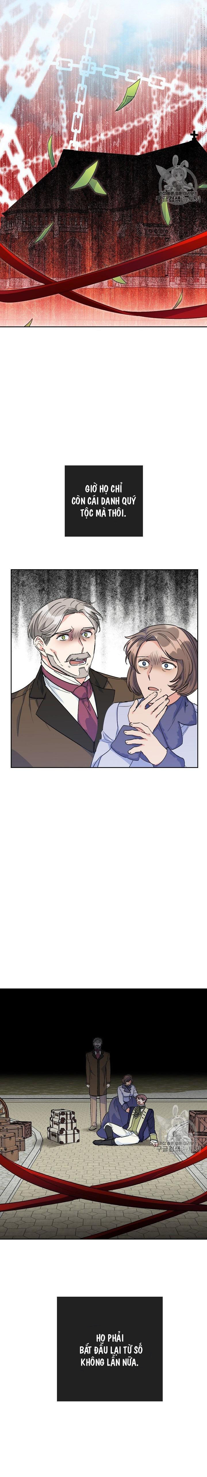 50 công thức pha trà của nữ công tước chapter 90 15