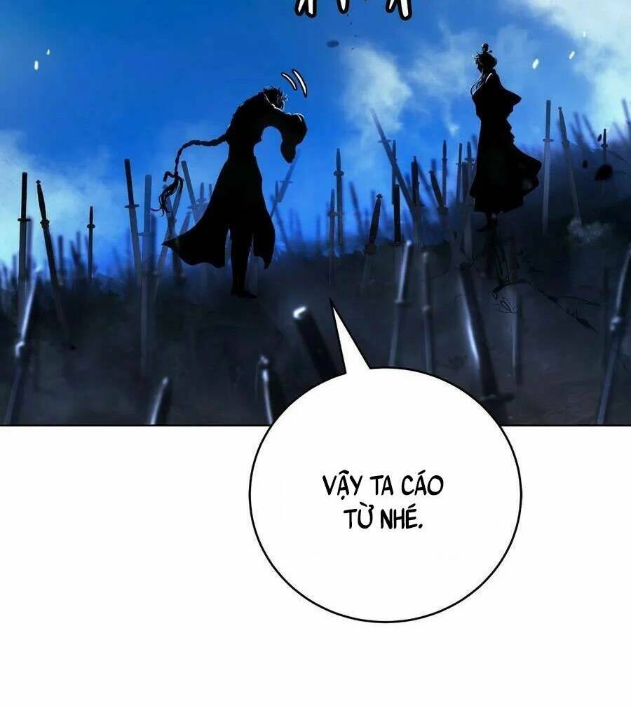 xuyên không thành hổ chapter 110 91