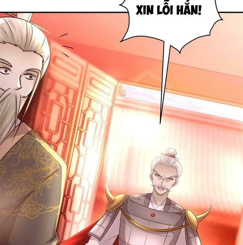 cửu dương đế tôn chapter 162 18