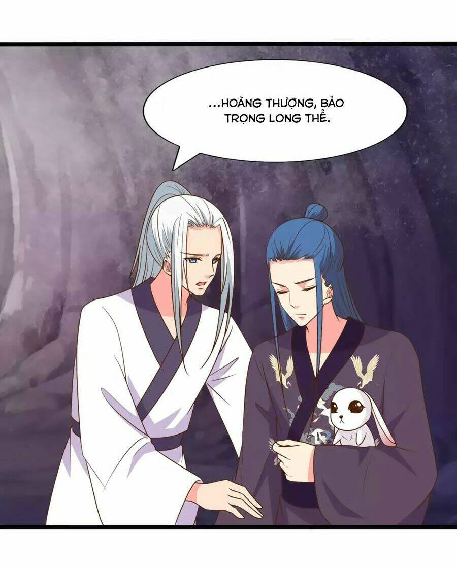 thỏ yêu tiểu vương phi chapter 93 19