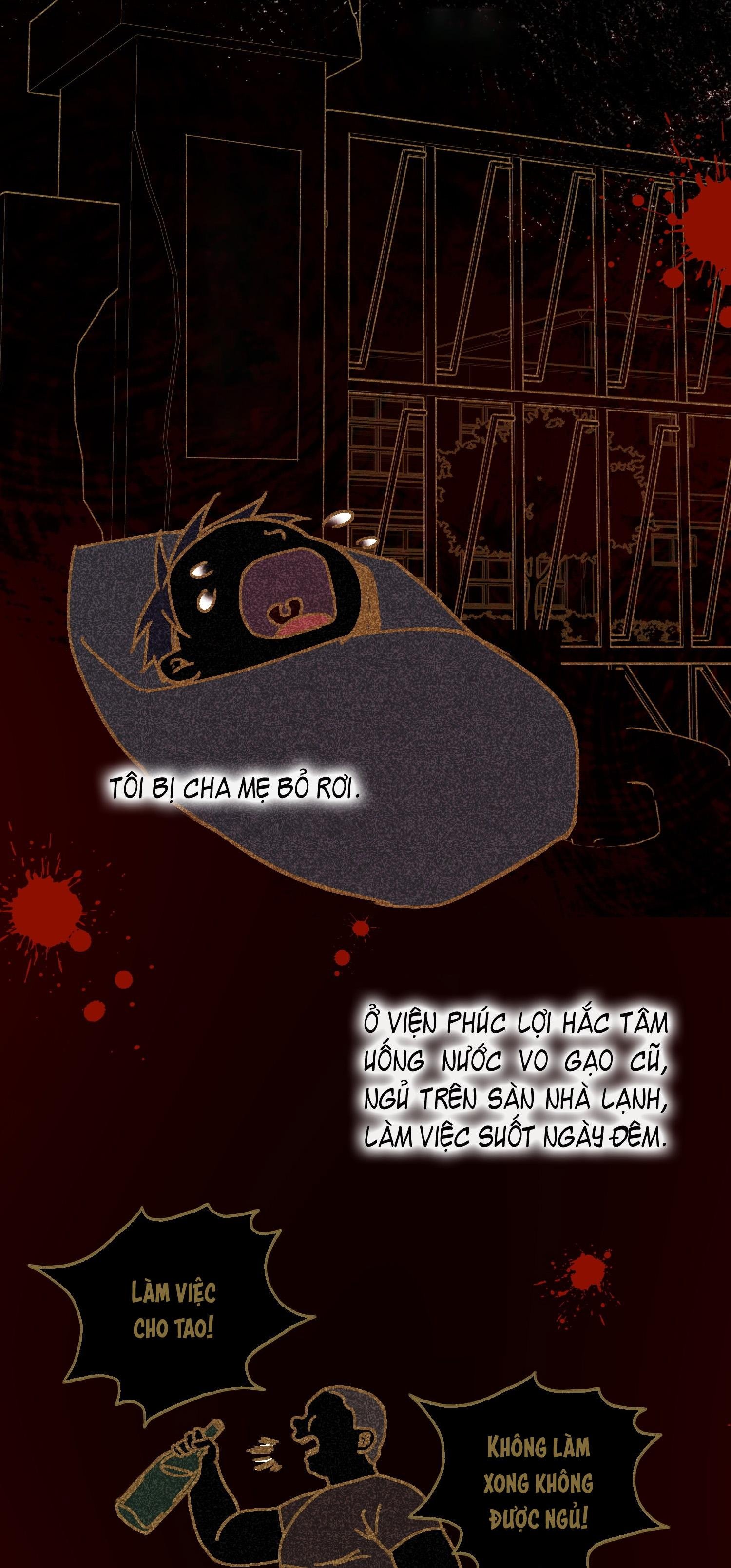 tôi phải trở thành nhân vật đại phản diện chapter 65 27