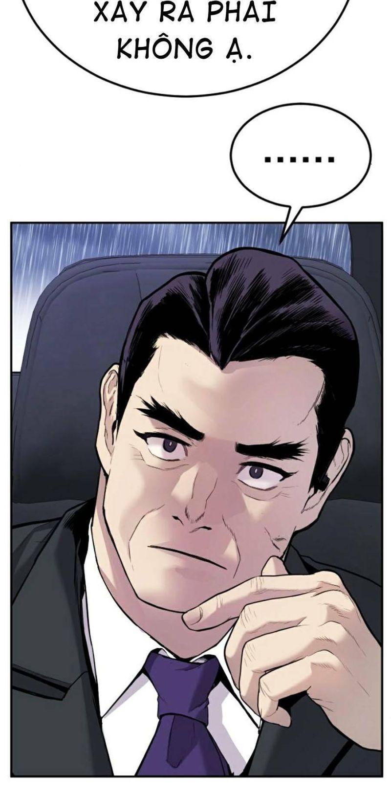 đặc vụ kim chapter 16.5 45