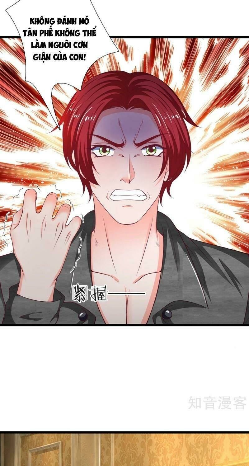 chung cực binh vương tại đô thị chapter 137 19