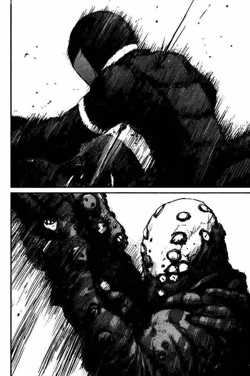 thảm họa virus ngoài hành tinh chapter 17 7