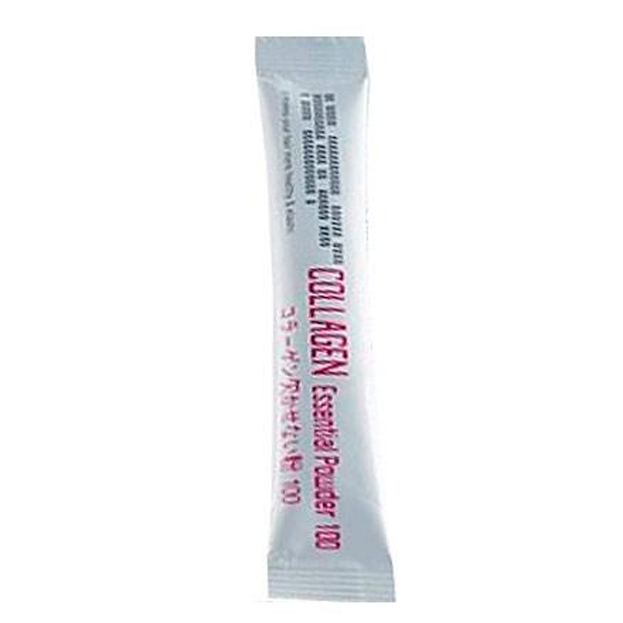 Bột Thảo dược sử dụng khi Uốn, Ép, Nhuộm Mugens Collagen Hàn Quốc (20 gói) + Móc khóa