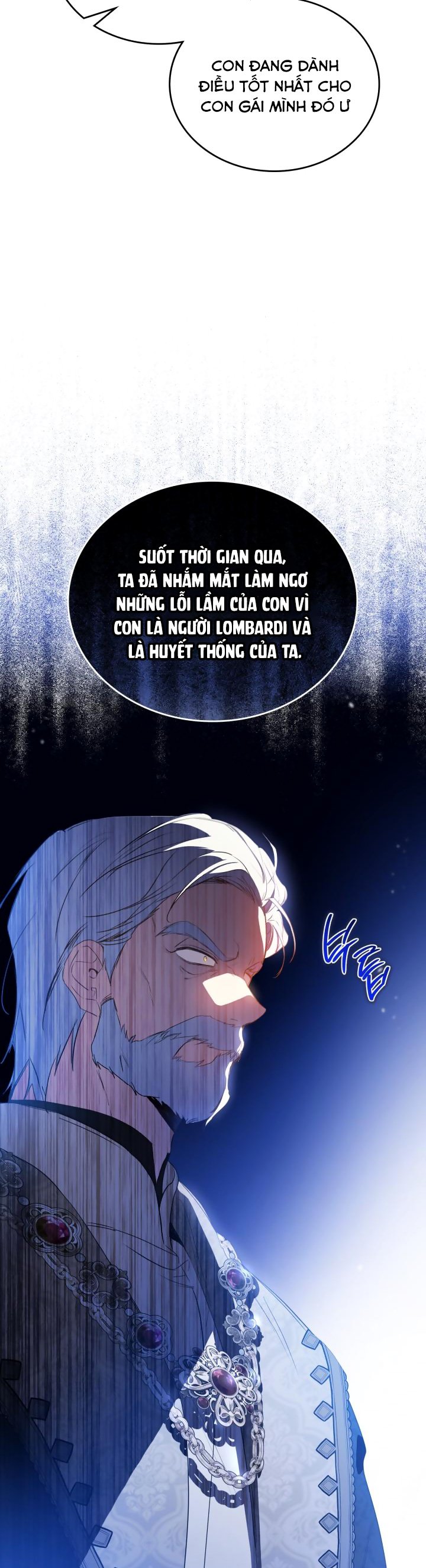 lần này tôi sẽ trở thành gia chủ chapter 168 32